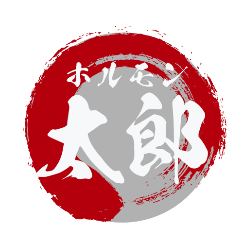 太郎のロゴ